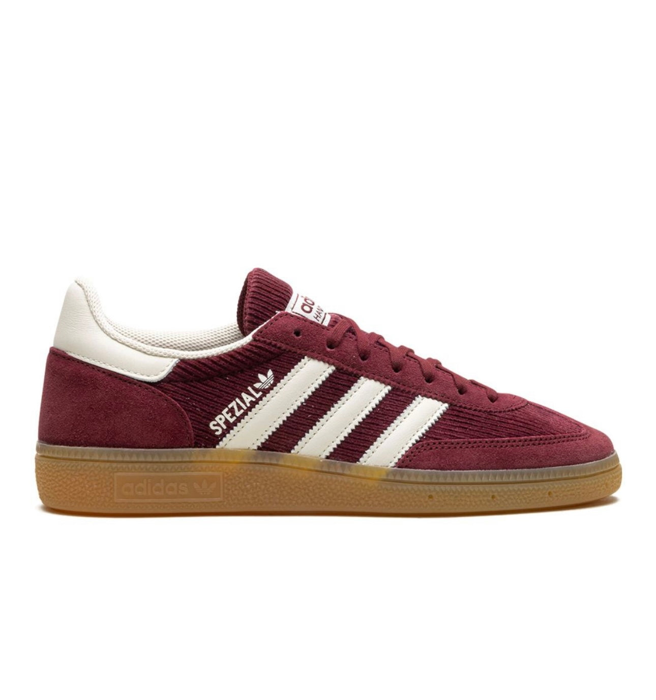 Adidas spezial Shadow Red
