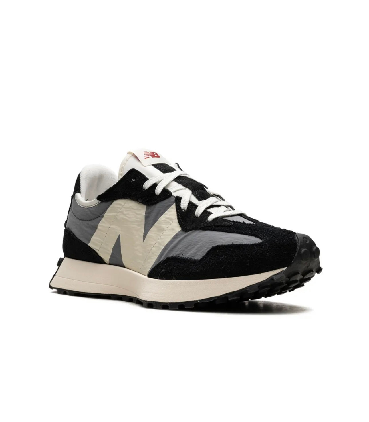 New Balance 327 - high-performance athletic footwear with advanced cushioning