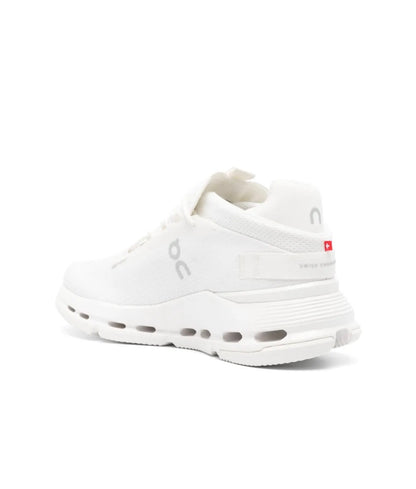 On Cloud 2.0 White - high-performance athletic footwear in White with advanced cushioning