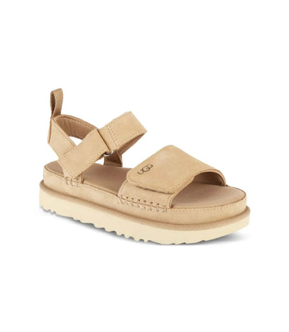 Ugg Sandals Light Cream - high-performance athletic footwear with advanced cushioning