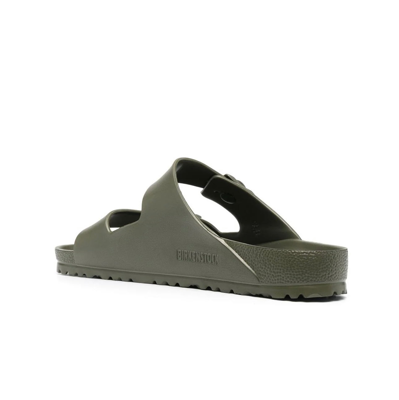 Birkenstock Arizona Green olive