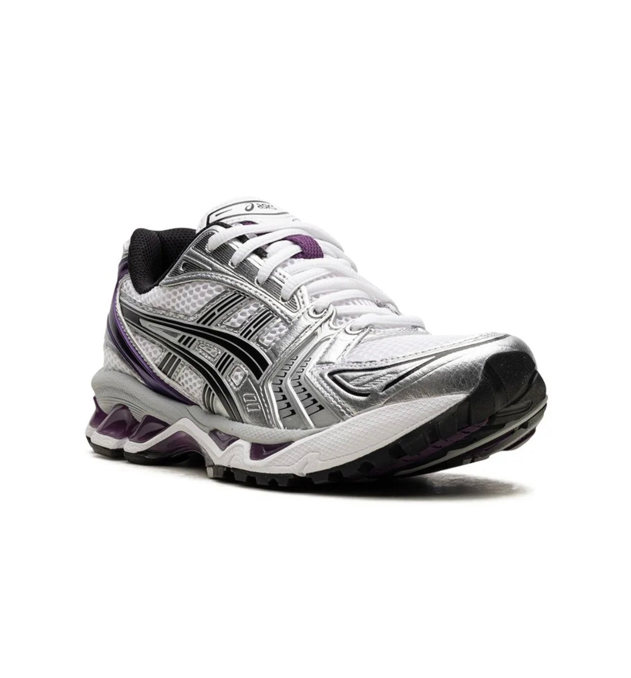 Asics GEL-Kayano 14 "Dark Grape