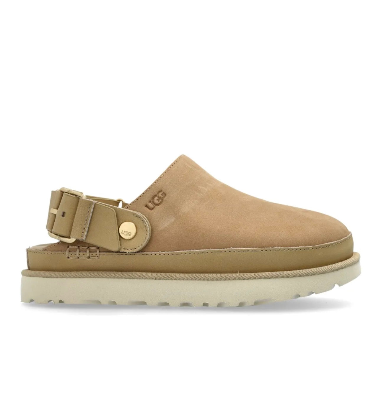 Ugg Sandals Cream - high-performance athletic footwear with advanced cushioning