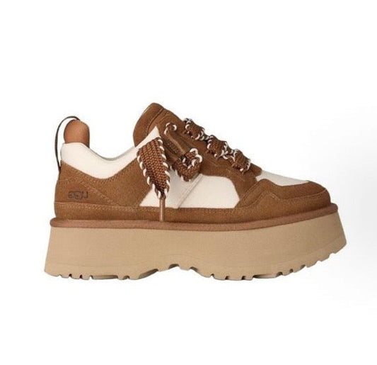 Ugg platform - high-performance athletic footwear with advanced cushioning