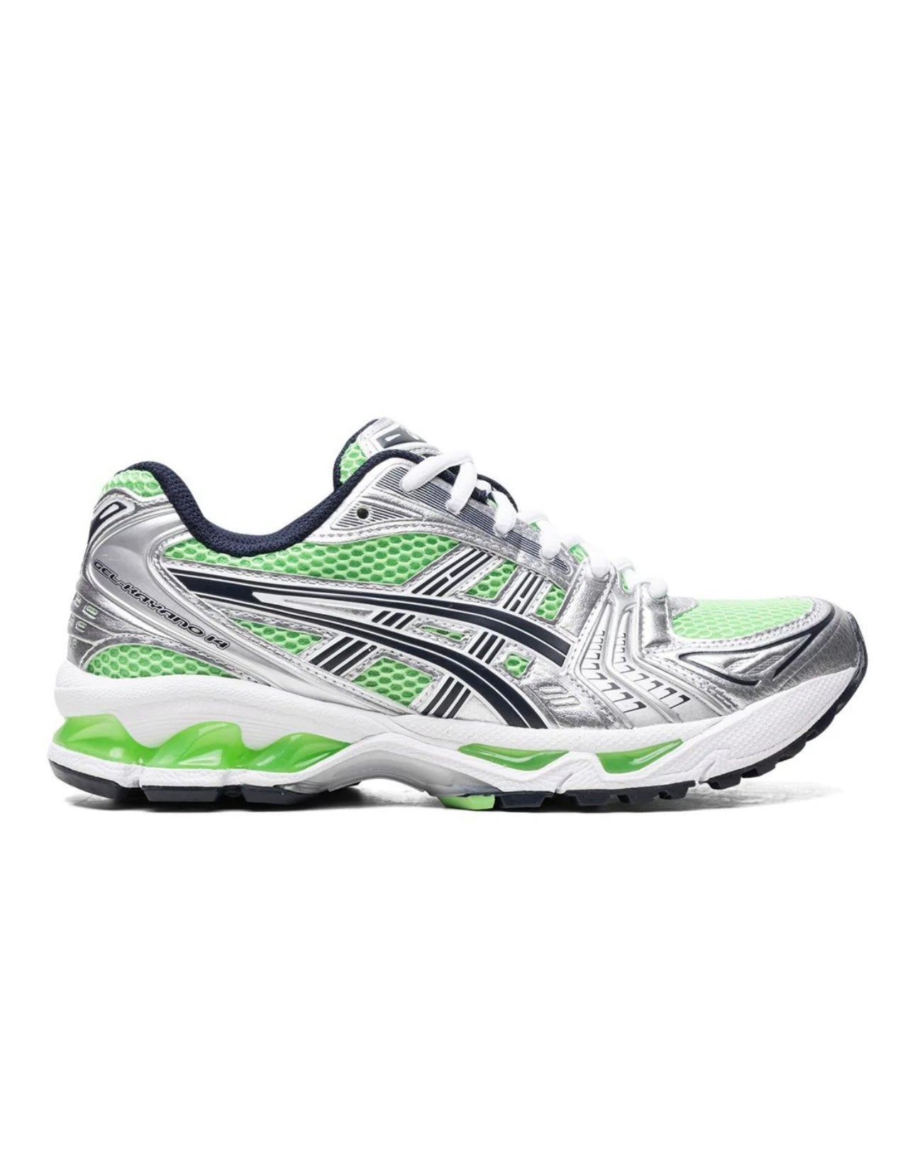 Asics GEL-Kayano 14 "Mint
