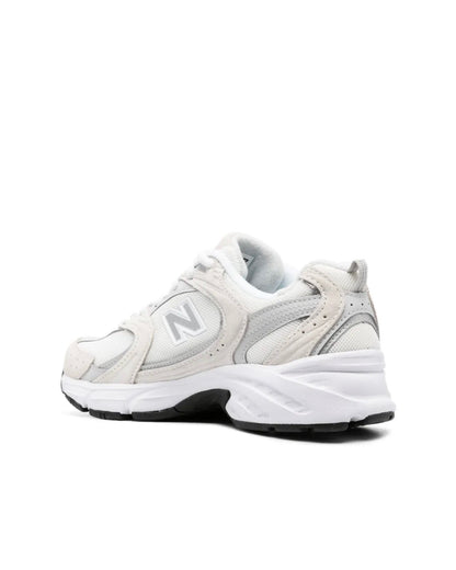 New Balance 530 Light Grey