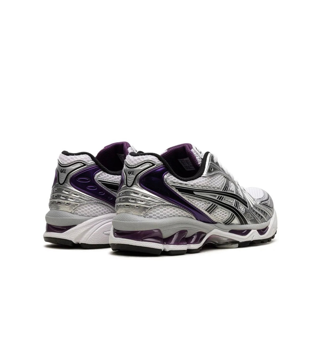 Asics GEL-Kayano 14 "Dark Grape