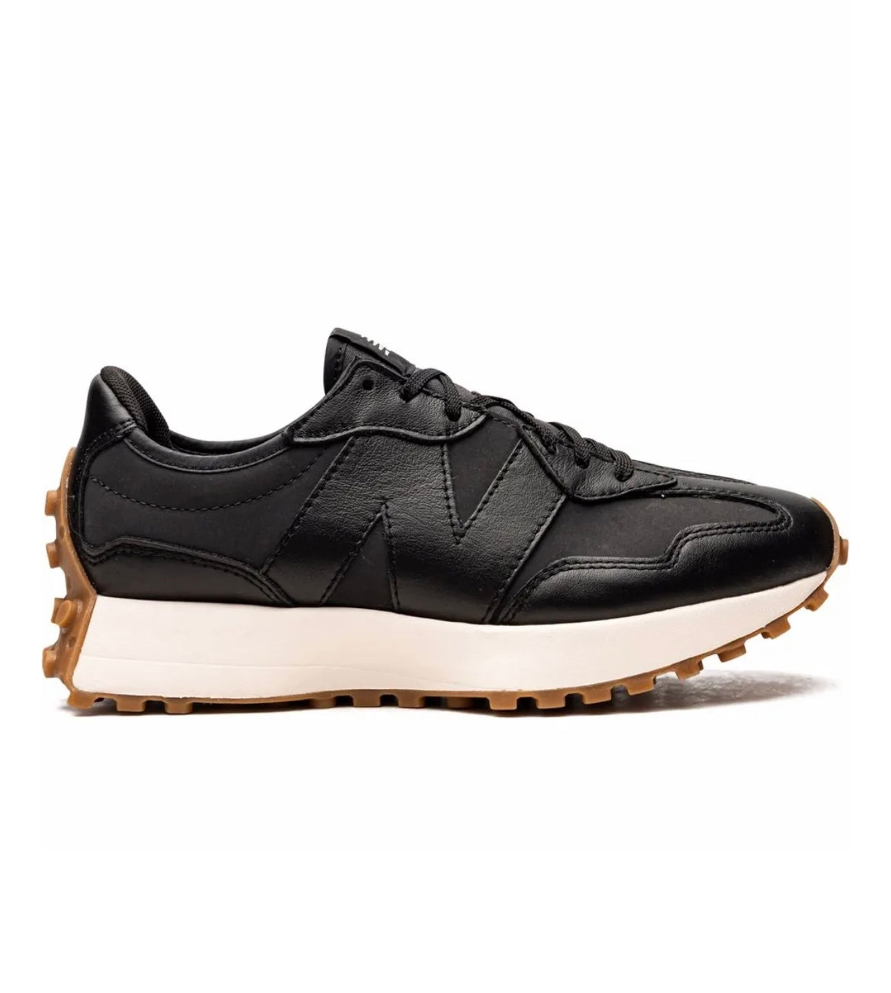 New Balance 327 Black