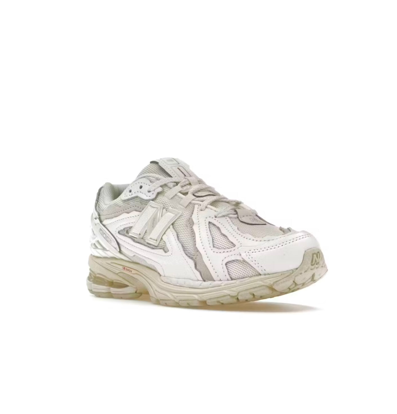New Balance 1906D
Protection Pack Harbor Grey - high-performance athletic footwear in Grey with advanced cushioning