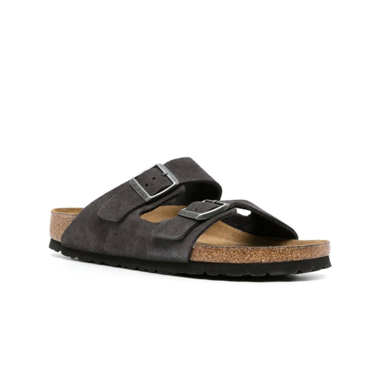 Birkenstock Arizona Dark Grey