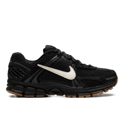 Nike Zoom Vomero 5 Black Brown - high-performance athletic footwear in Black with advanced cushioning