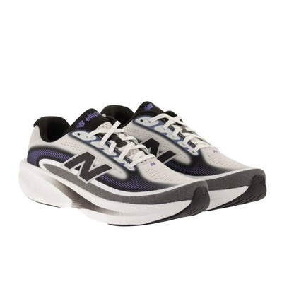 New Balance Ellipse White purple - high-performance athletic footwear in White with advanced cushioning