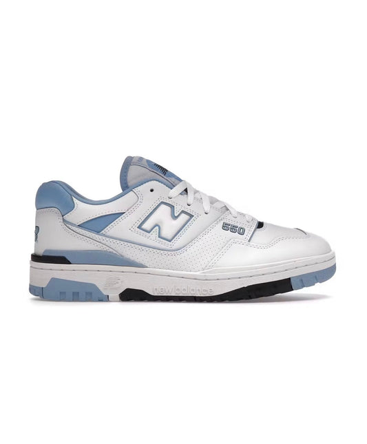 New Balance 550 UNC - high-performance athletic footwear with advanced cushioning