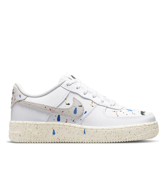 Nike AIR FORCE 1 - high-performance athletic footwear with advanced cushioning