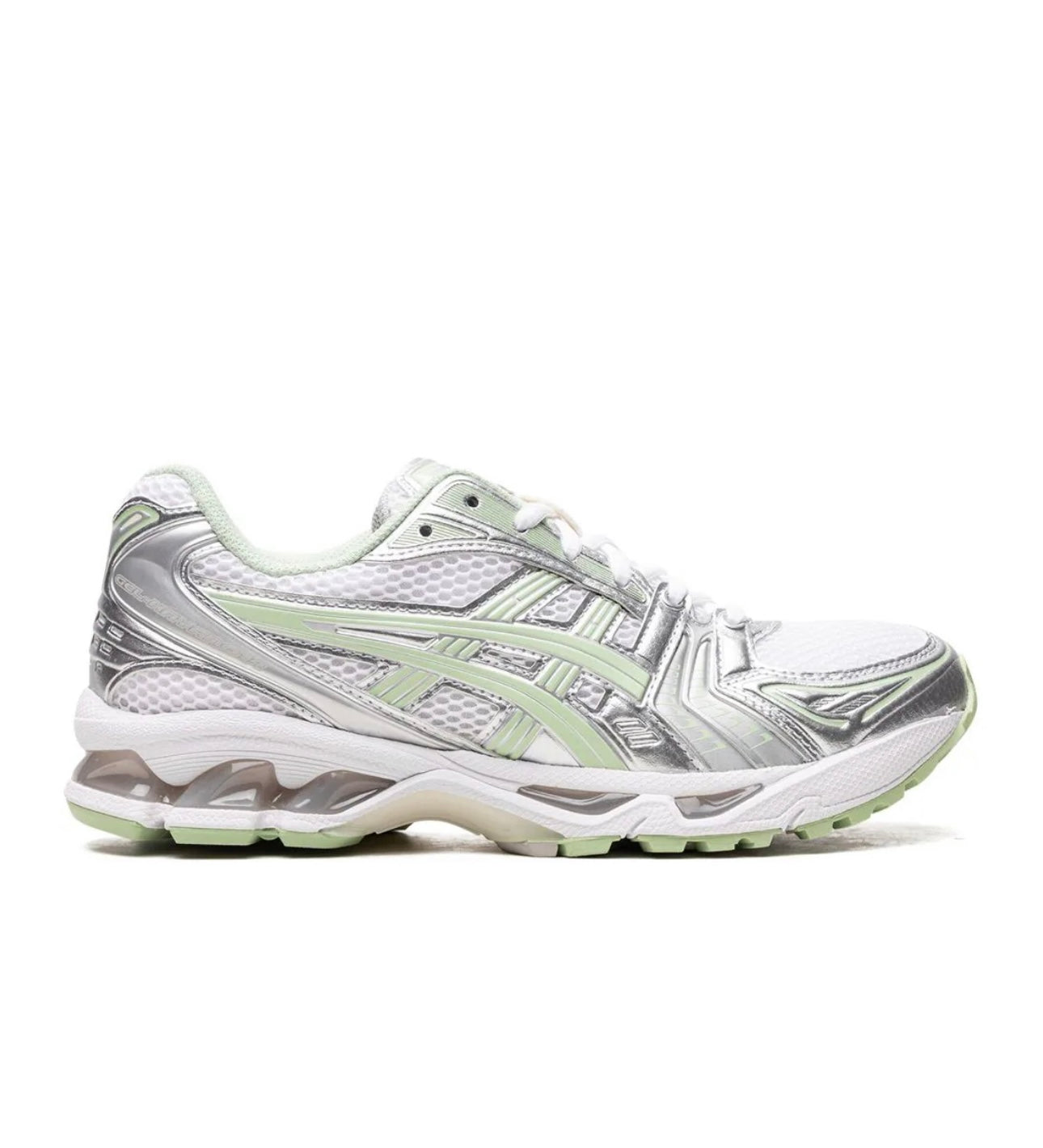 Asics Gel Kayano 14 "White Jade