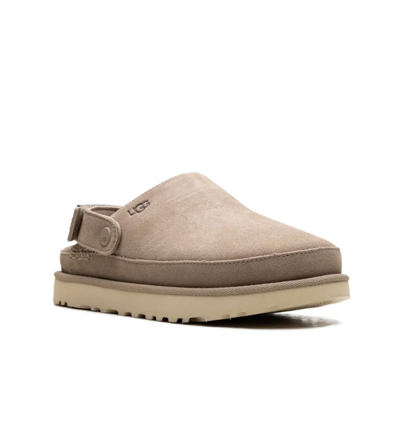 Ugg Sandals Haki - high-performance athletic footwear with advanced cushioning