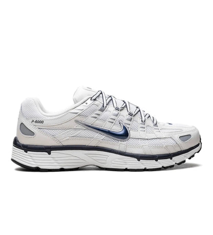 Nike Zoom Vomero 5 White Black high-performance athletic footwear Black