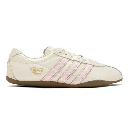Adidas Tokyo white pink - high-performance athletic footwear in White with advanced cushioning
