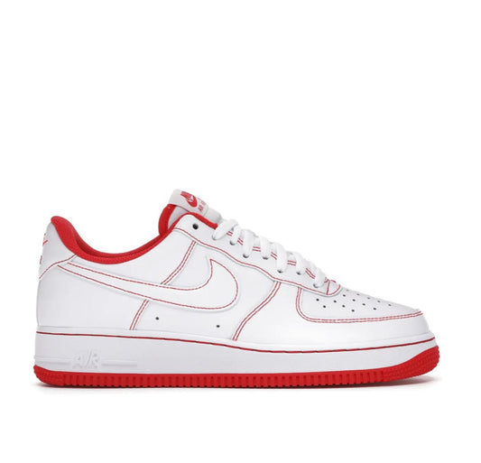 Nike AIR FORCE 1 - high-performance athletic footwear with advanced cushioning