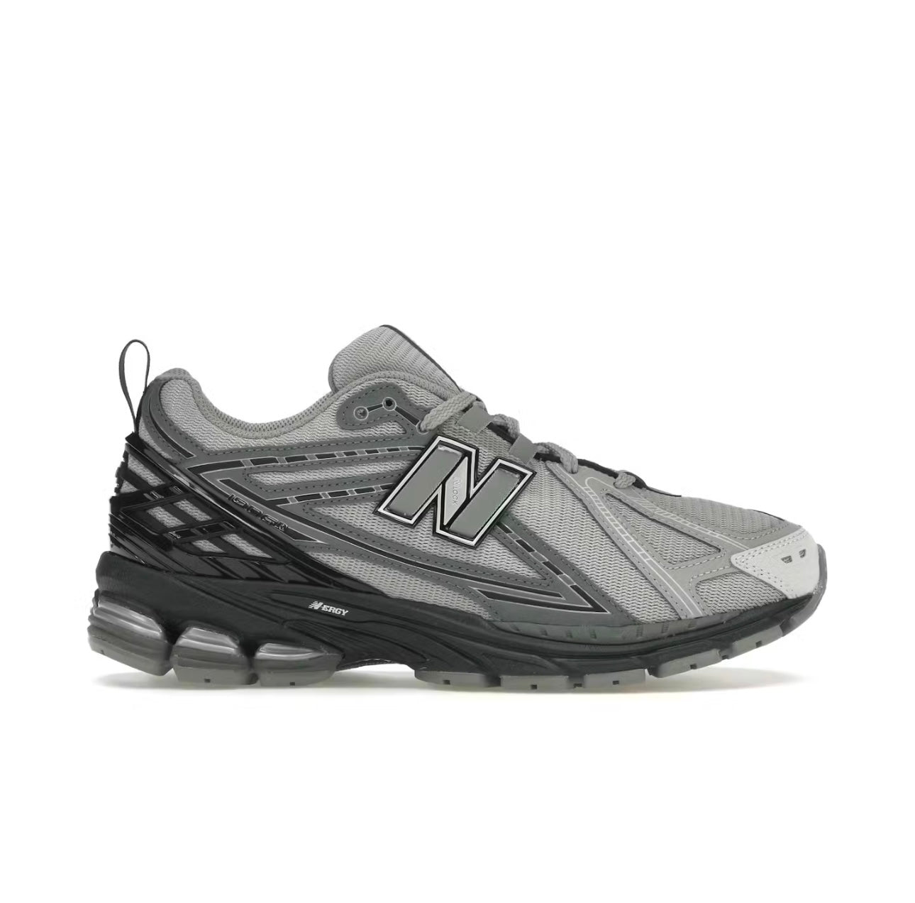 New Balance 1906R 3 Shades of Grey - high-performance athletic footwear in Grey with advanced cushioning