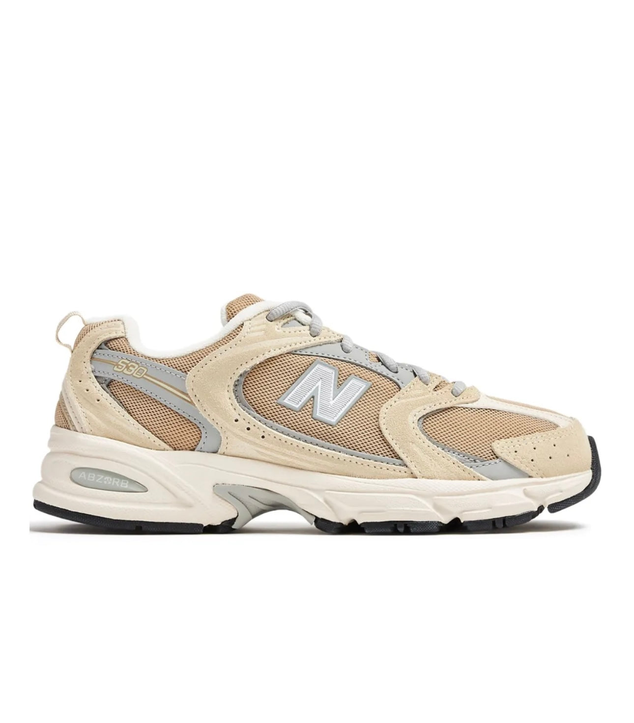 New Balance 530 mocha